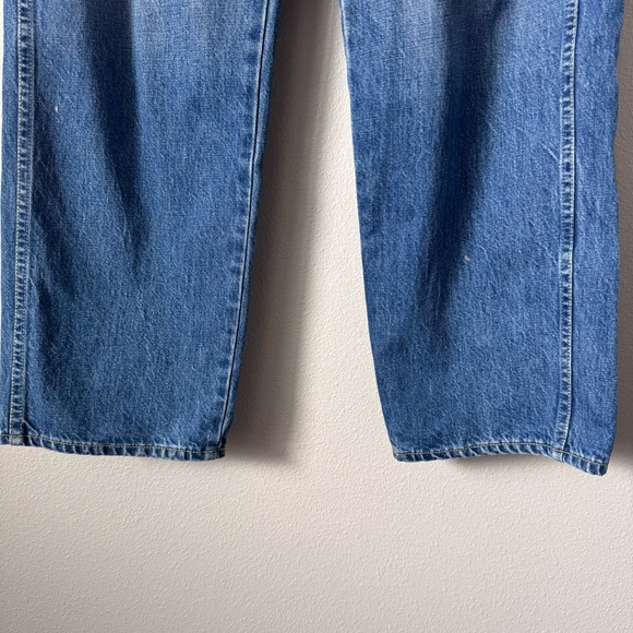 AMO Patch Pocket Pant ~ Delight - Picture 6 of 14